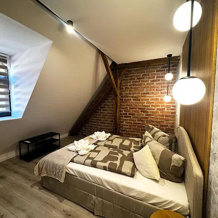아파트 Loft *