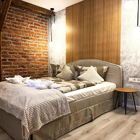 아파트 Loft