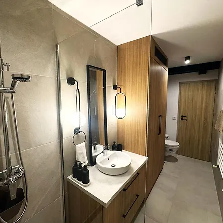 Loft 아파트
